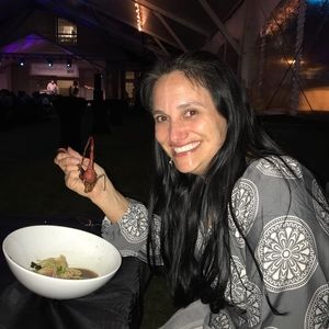 Meet your Posher, Denise